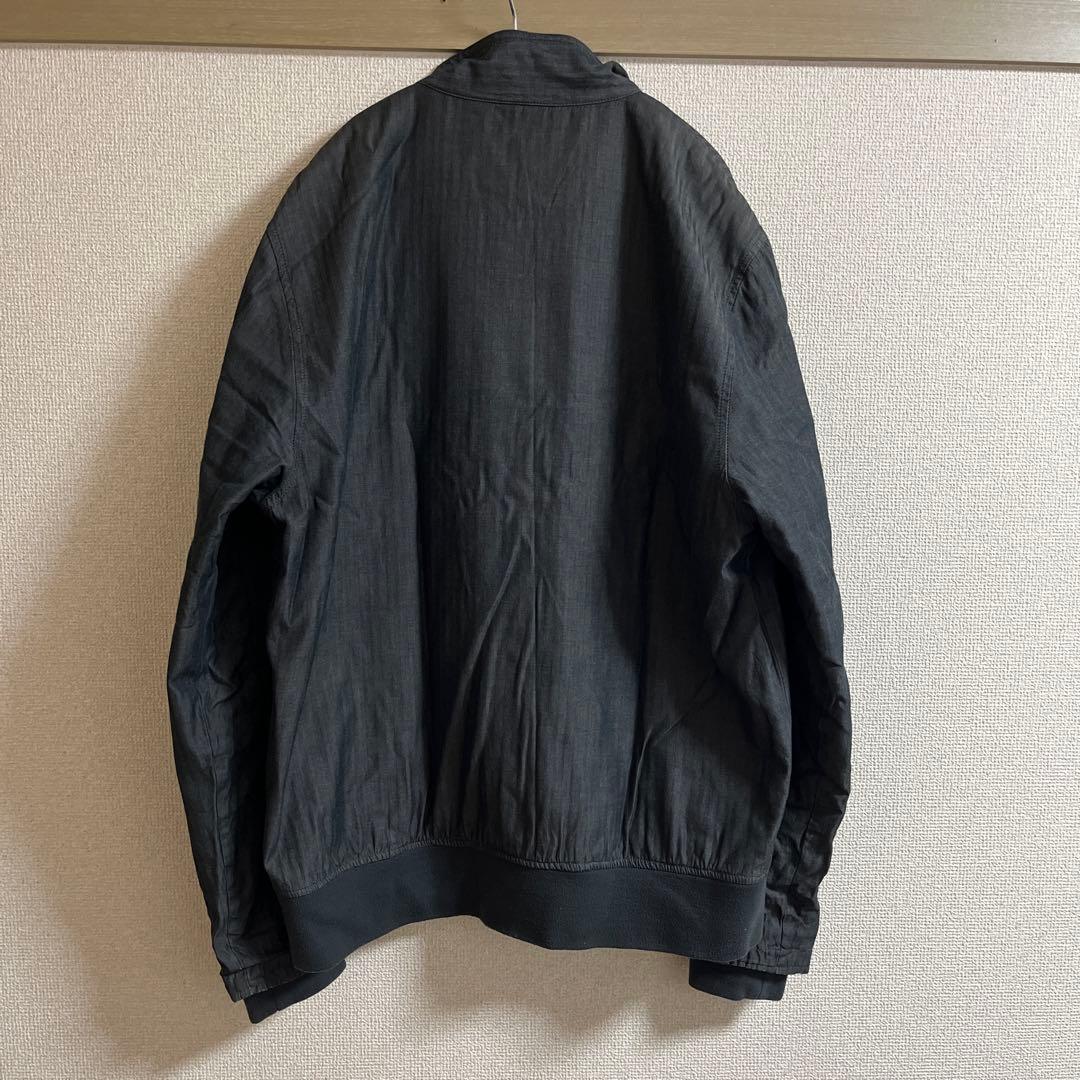 Stüssy ブルゾン X-LARGE 90s authentic 春アウター