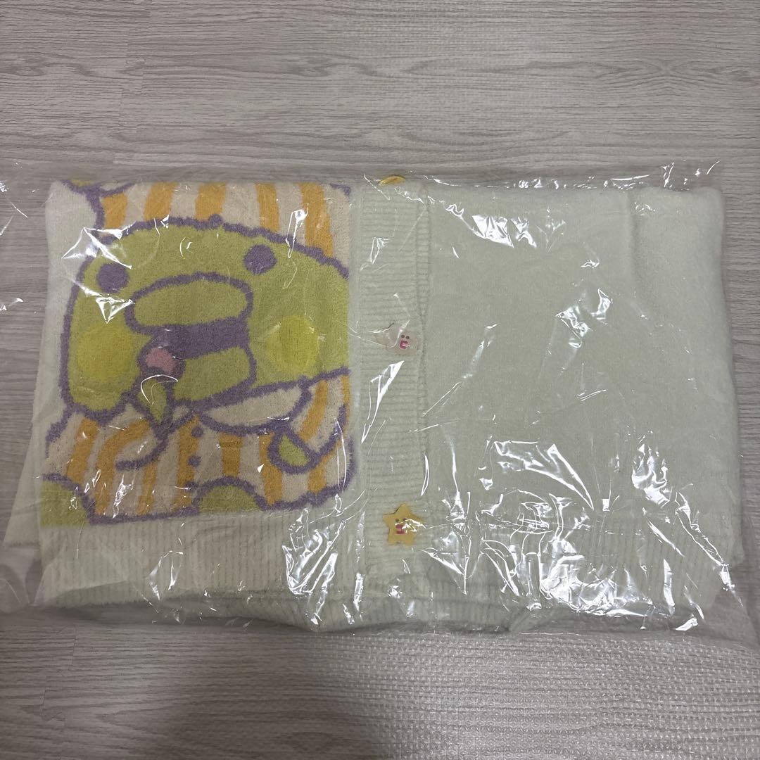SNIDEL  たまごっち ルームウェア　くちぱっち