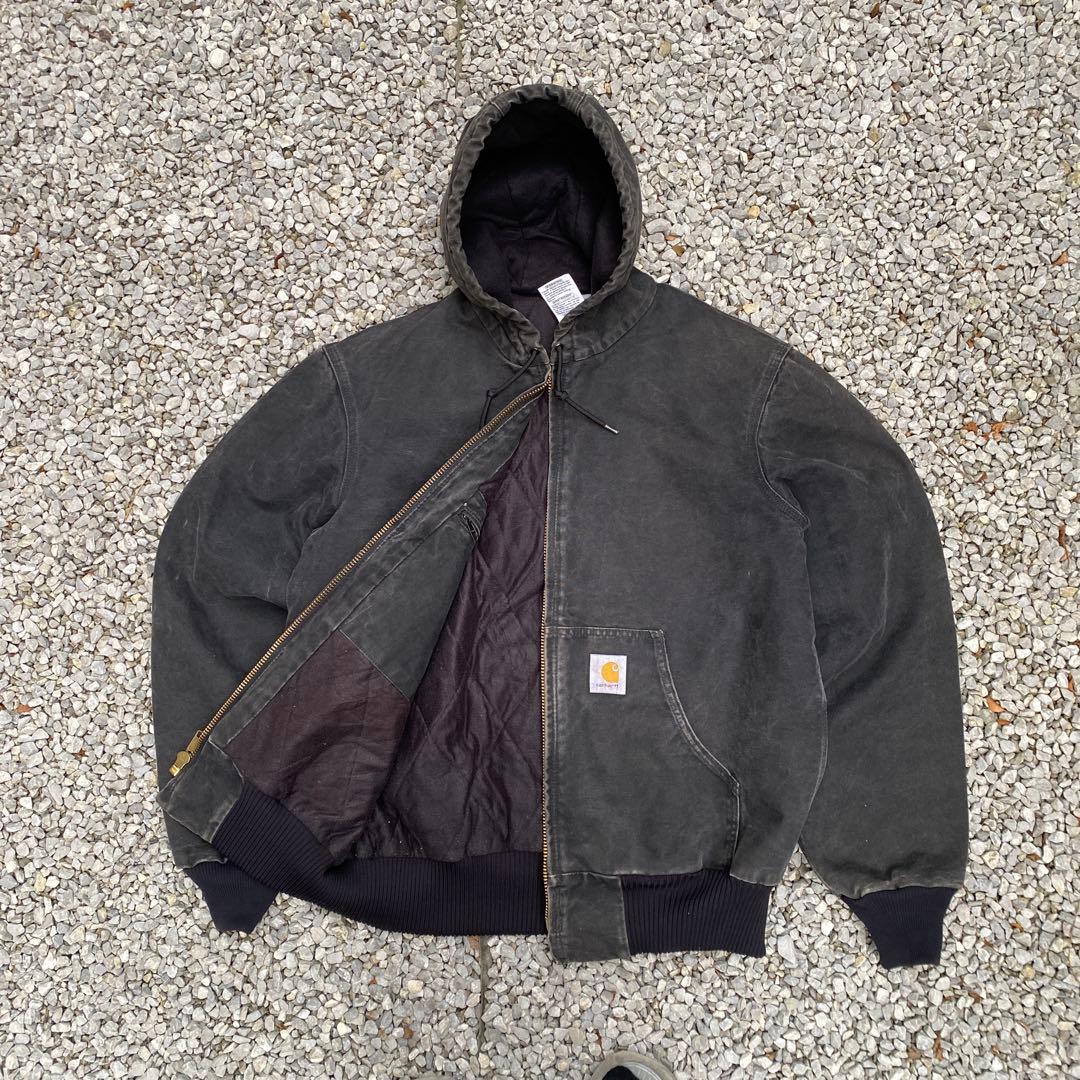 p*n様 Carhartt カーハートアクティブジャケット