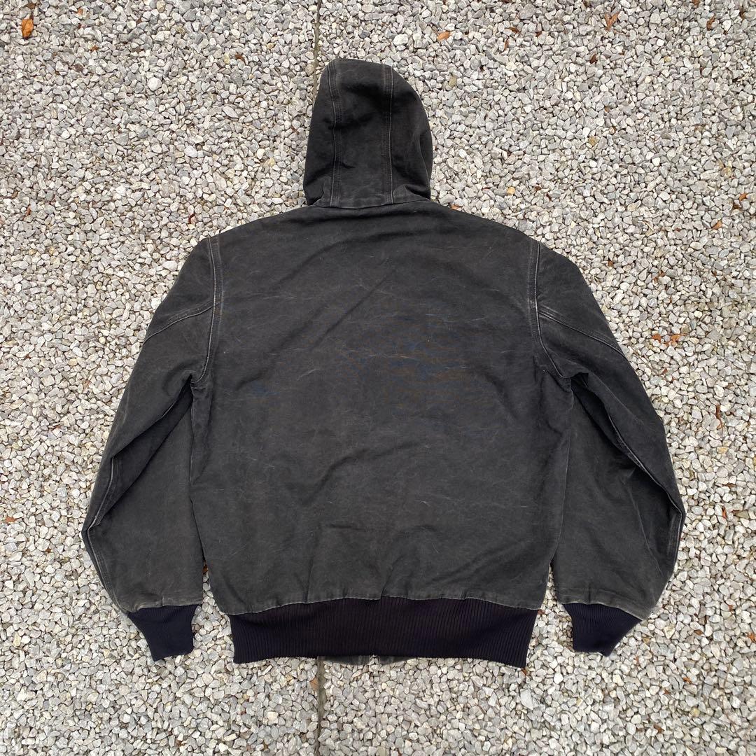 p*n様 Carhartt カーハートアクティブジャケット