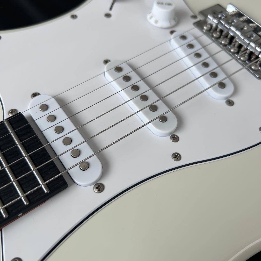 BUSKER'S エレキギター【初心者におすすめ】【引取り限定サービスあり】