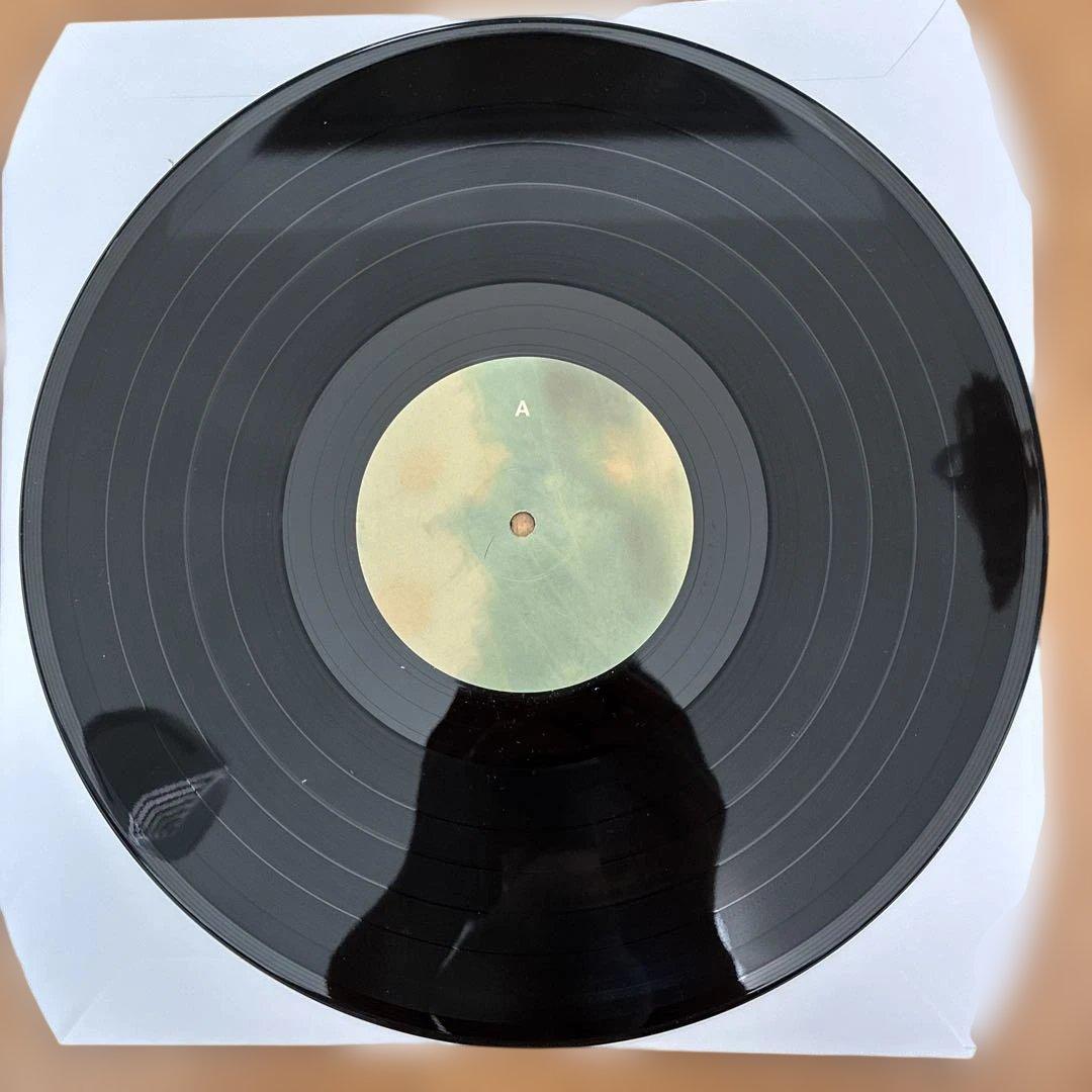 ラブワンダーランド 名盤 レコード