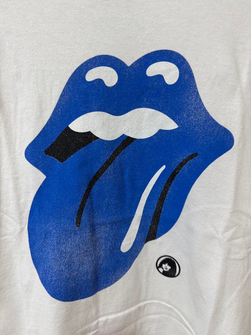 HYSTERIC GLAMOUR ROLLING STONES Tシャツ M