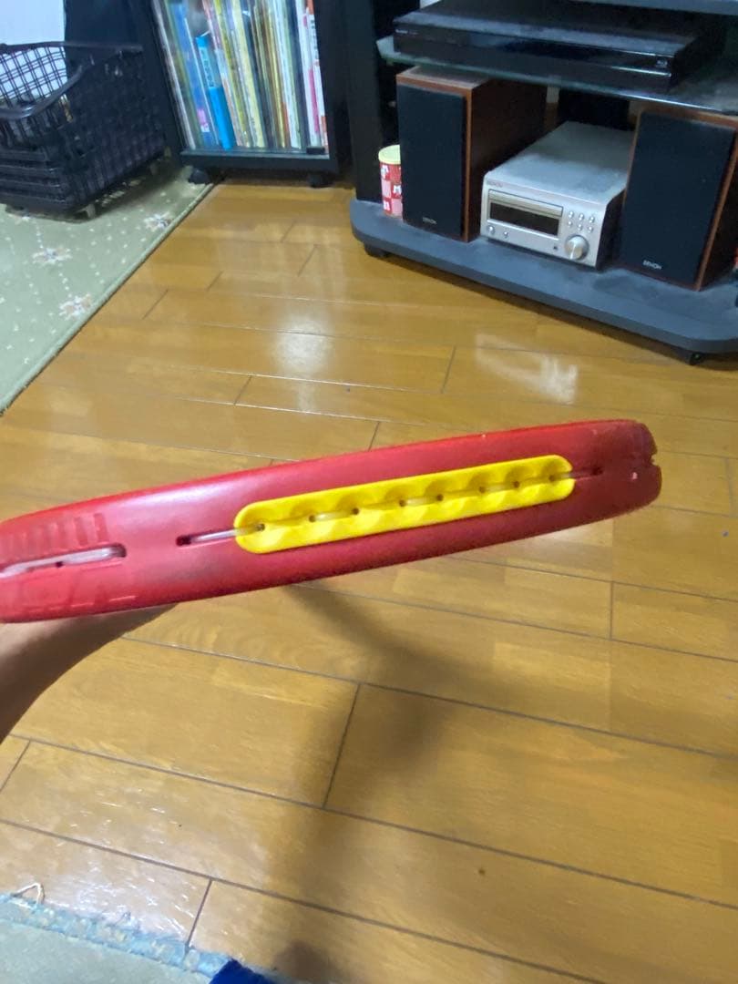 ラケット(硬式用) Volkl V1 CLASSIC 20years Anniversary