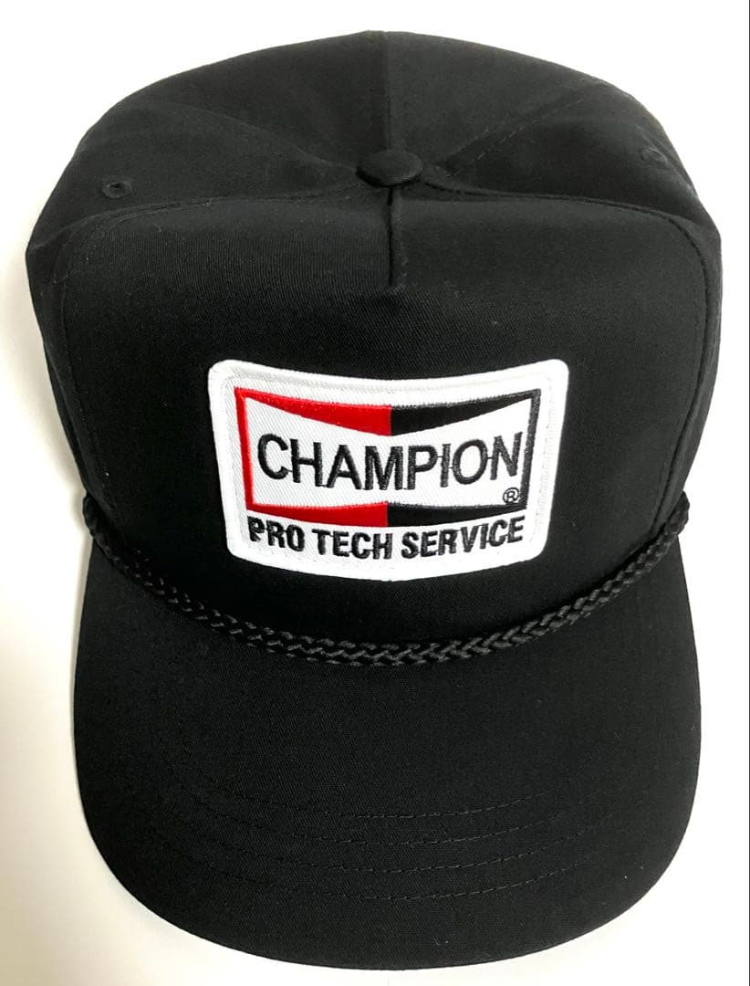 CHAMPION PRO TEC 新品　fartco loveearart