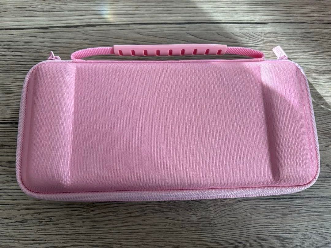 【動作確認&初期化済み】やや訳ありNintendo Switch 箱付属品付き