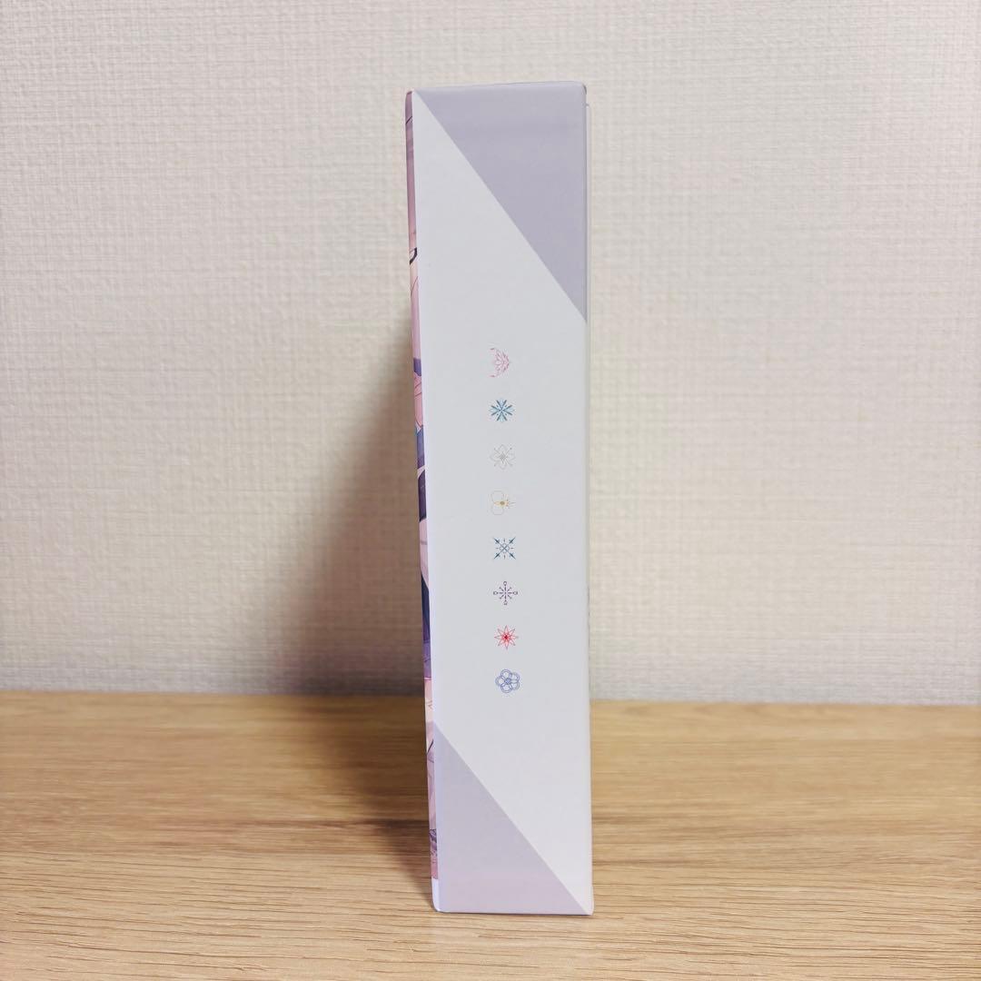 泡沫のユークロニア 限定 幻燈エディション Switch
