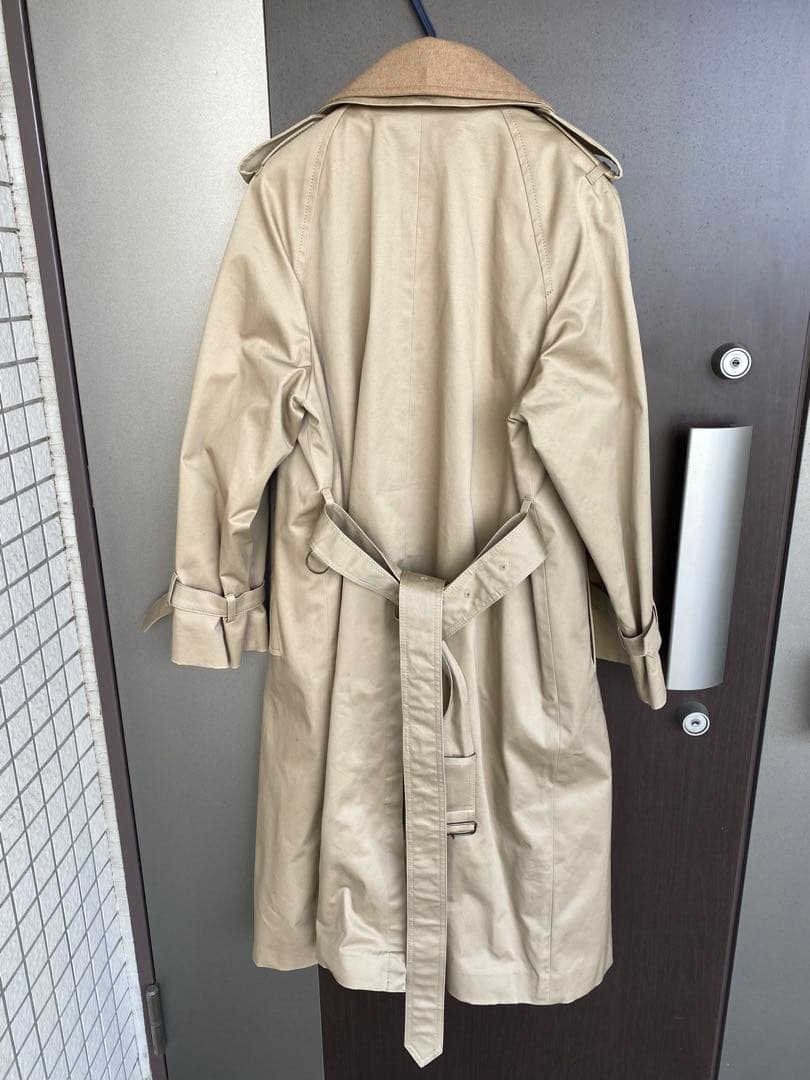 LINAさま専用　新品、未使用品　オンワード　23区 トレンチコート