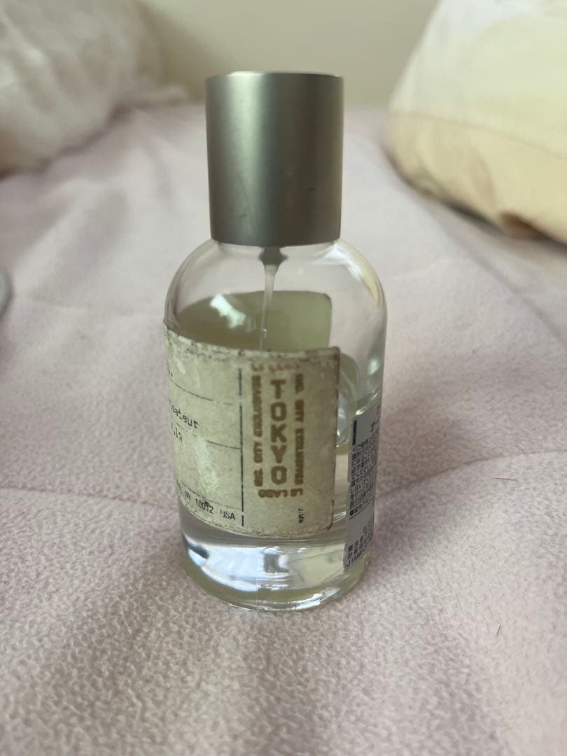 エクスクルーシブ東京 限定品・LE LABO GAIAC10 【国内正規品】