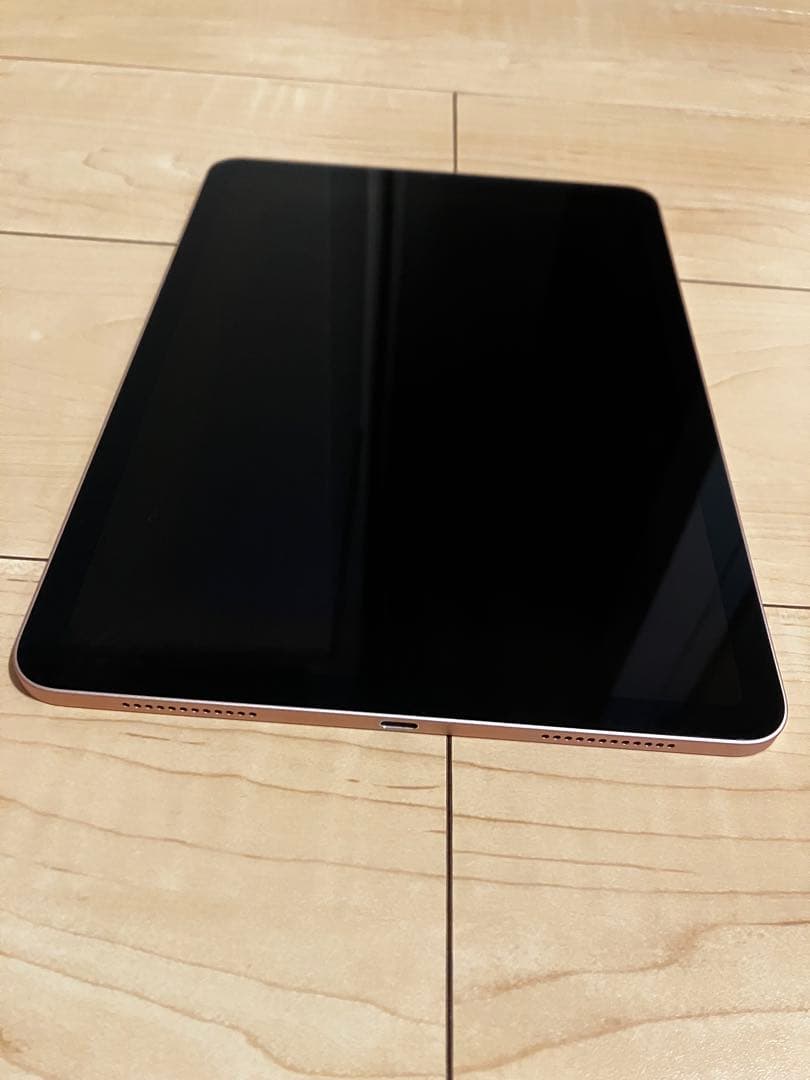 【美品】iPad Air 4 256GB セット！ペン・ケース・フィルム付