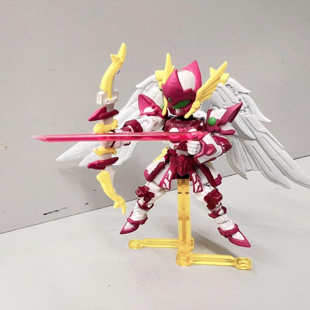 モビルスーツアンサンブル スーパーロボット　 アンジュルグ