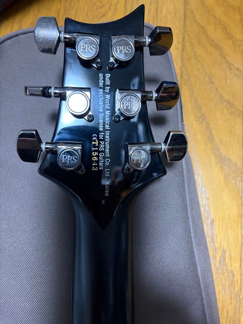 ギター Paul Reed Smith SE Mark Holcomb