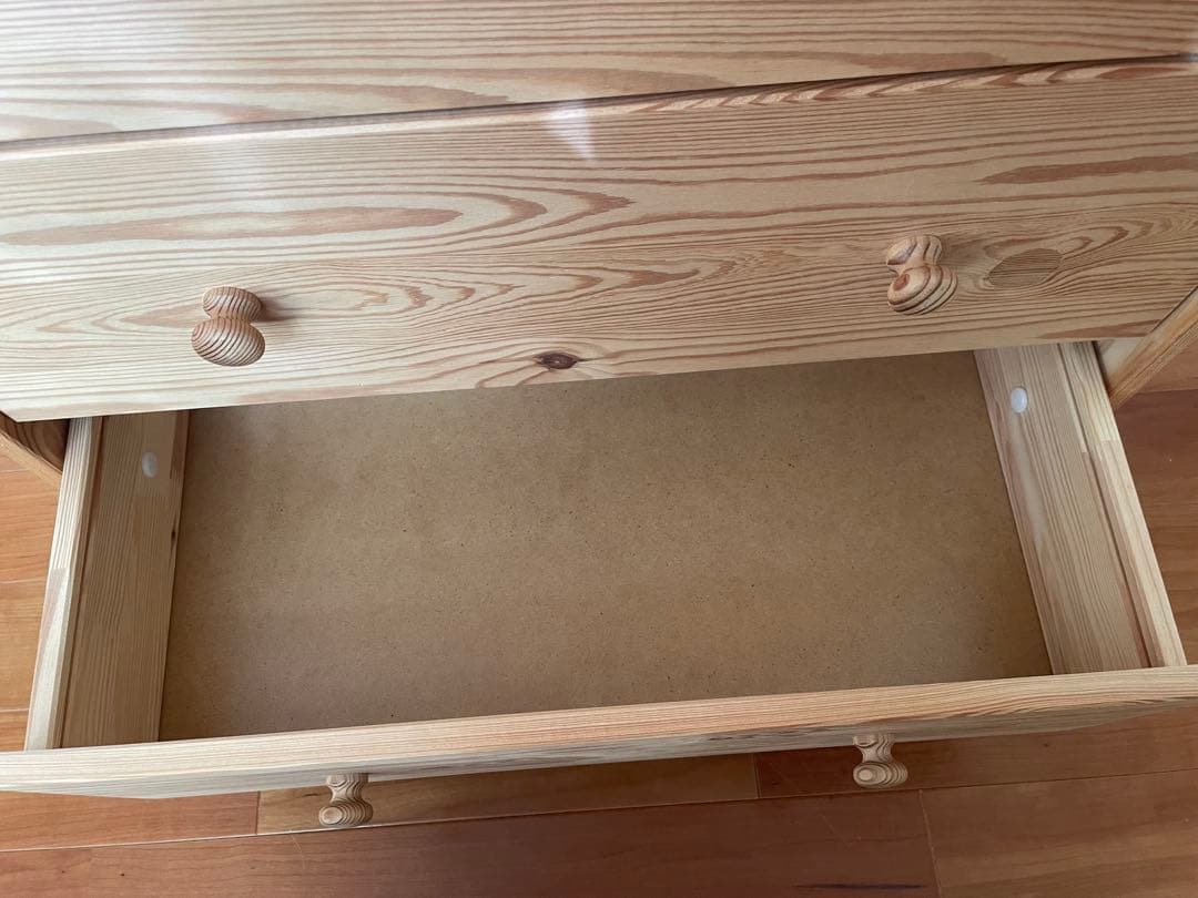 IKEA イケア　RAST ラスト　収納　チェスト　箪笥　子供　廃盤　希少