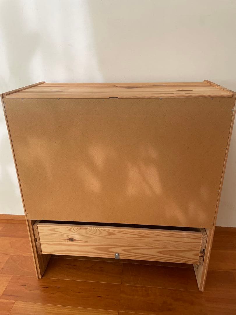 IKEA イケア　RAST ラスト　収納　チェスト　箪笥　子供　廃盤　希少