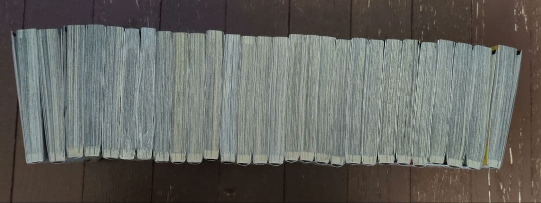 呪術廻戦 0～27巻セット（未開封3冊）