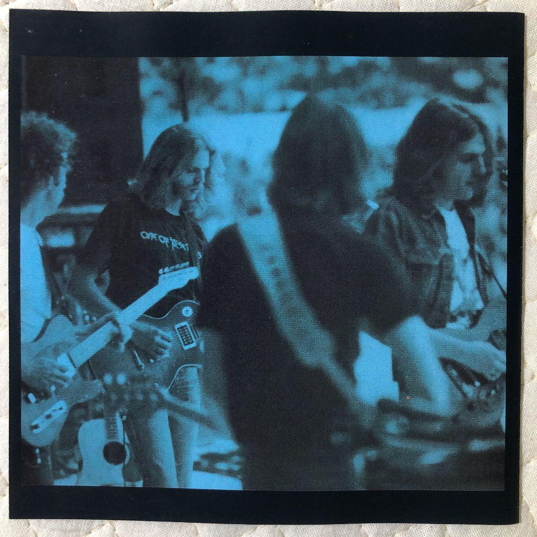 EAGLES/イーグルス/ WANTED/ Berkeley 1973
