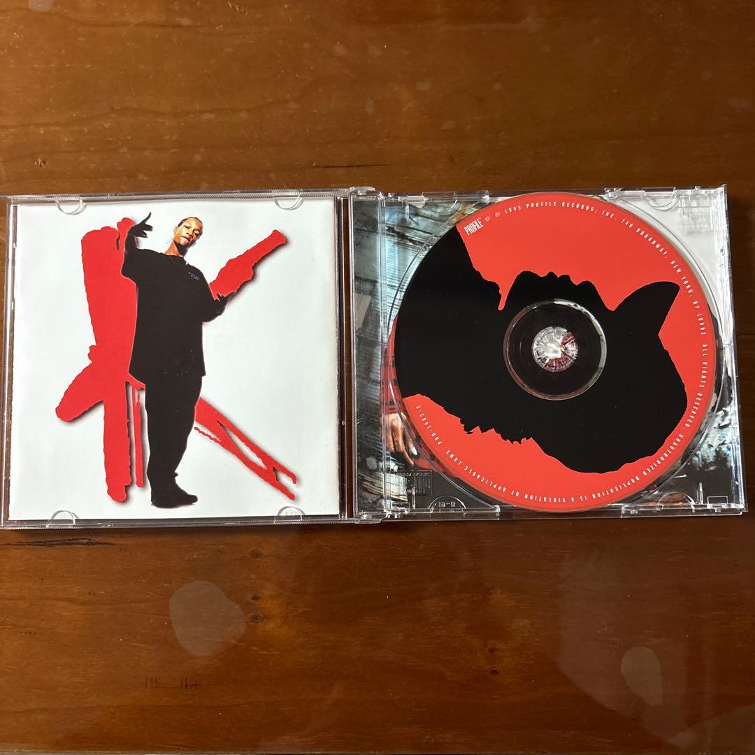 洋楽 DJ QUIK / SAFE + SOUND CD