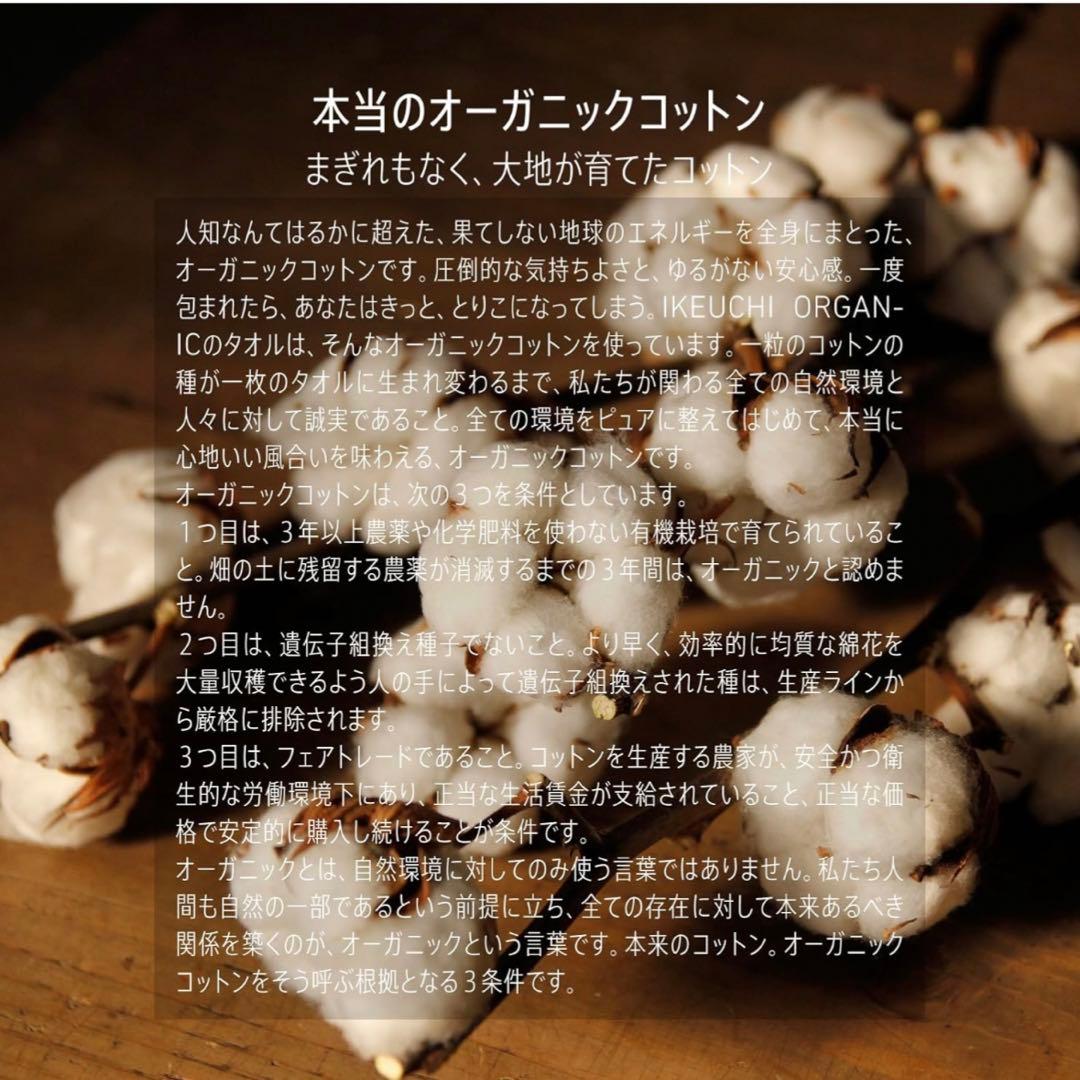 ★¥23,760- イケウチオーガニック I240 ルームウェア ワンピース ★