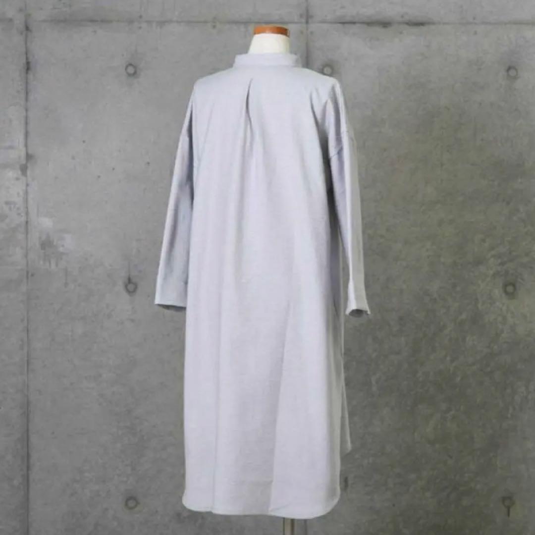 ★¥23,760- イケウチオーガニック I240 ルームウェア ワンピース ★