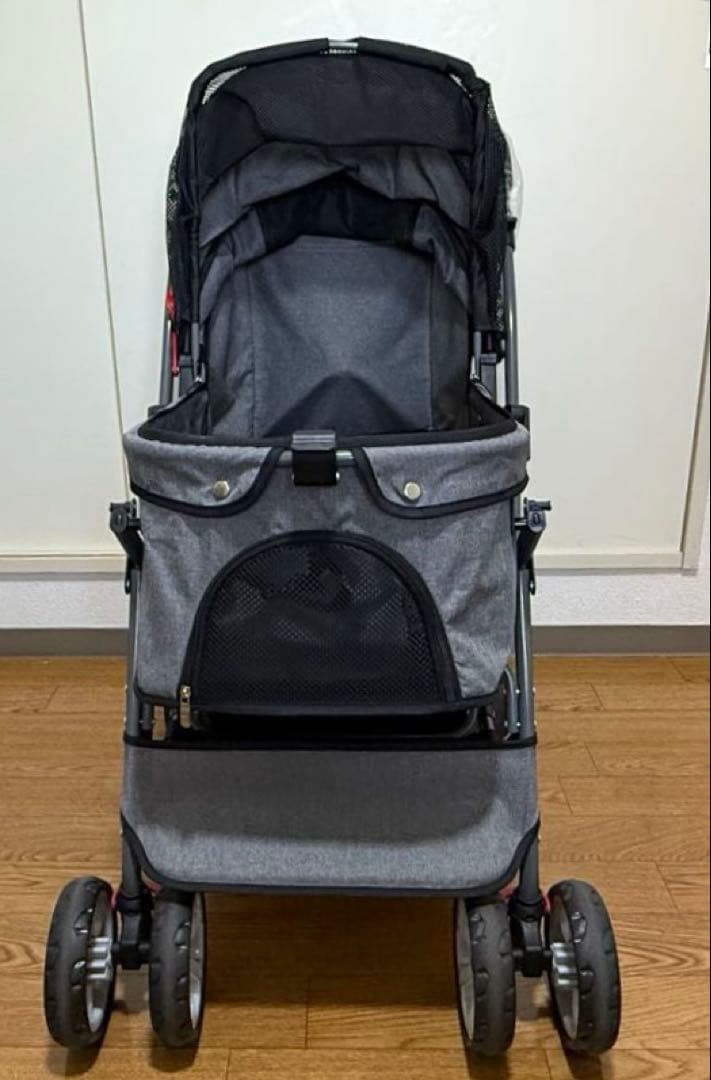 Totoro ball ペットカート 犬用　GS-737C