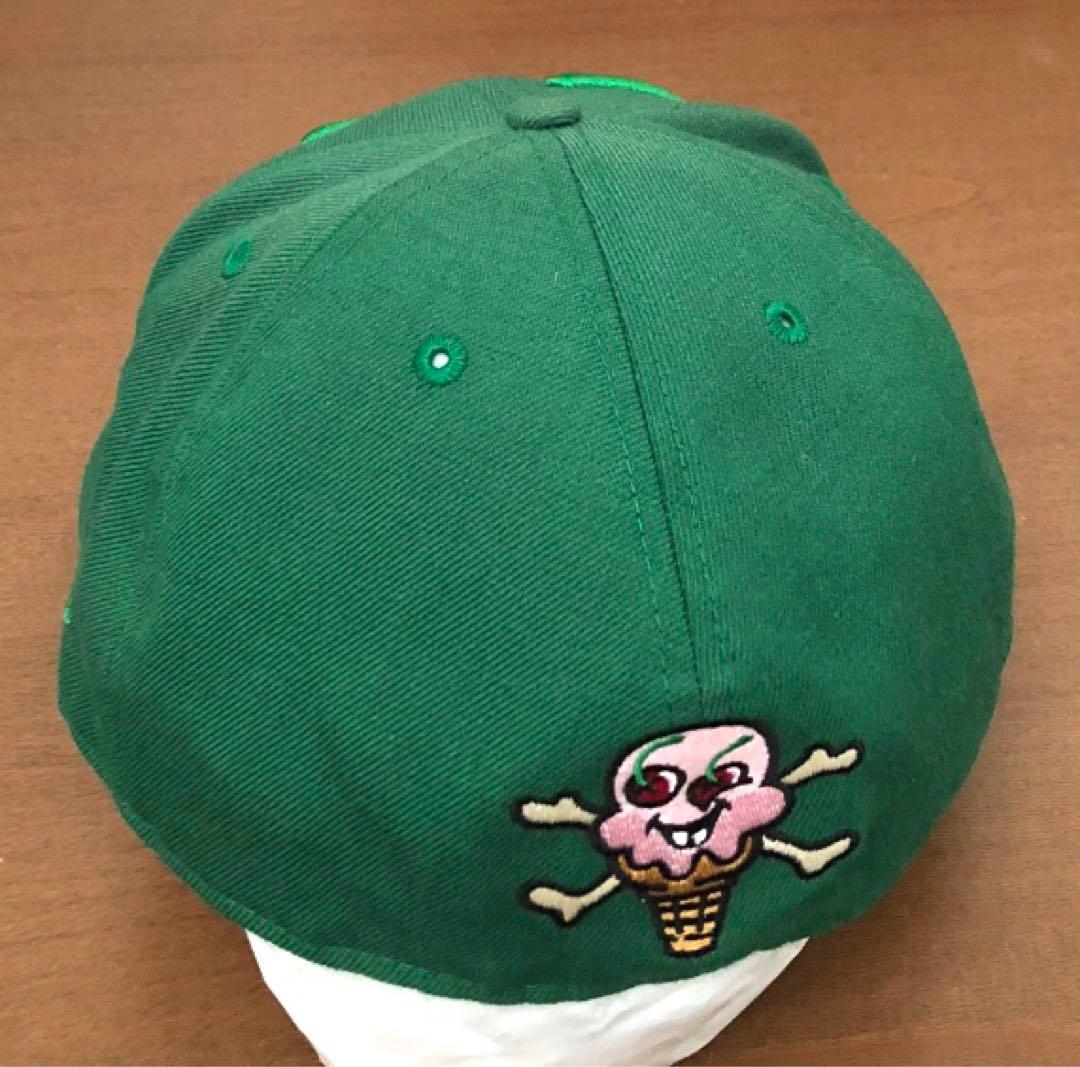 BILLIONAIRE BOYS CLUB ニューエラ CAP キャップ 初期