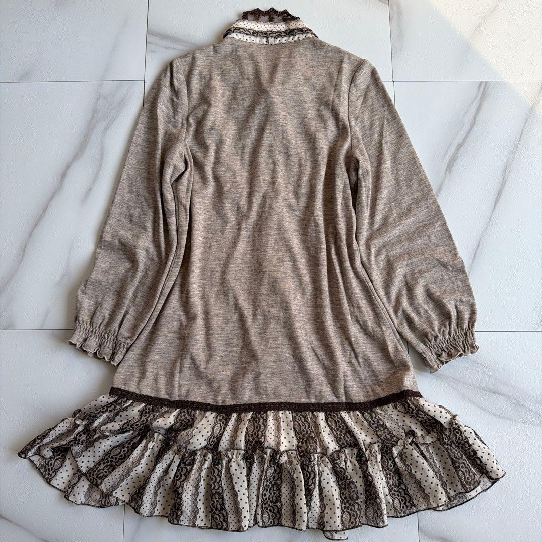 axes femme アクシーズ ファム 2点セット まとめ ワンピース 可愛い
