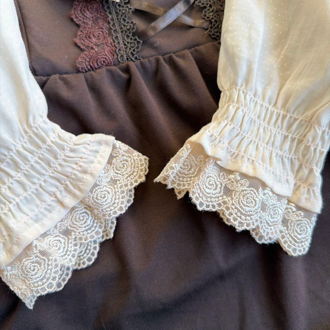 axes femme アクシーズ ファム 2点セット まとめ ワンピース 可愛い