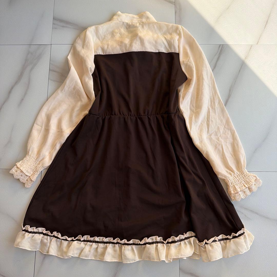 axes femme アクシーズ ファム 2点セット まとめ ワンピース 可愛い