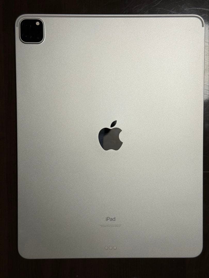 iPad Pro 12.9インチ & Apple Pencil