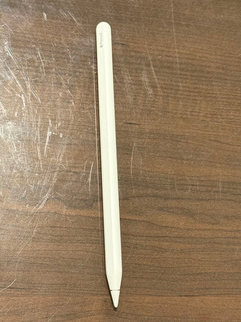 iPad Pro 12.9インチ & Apple Pencil