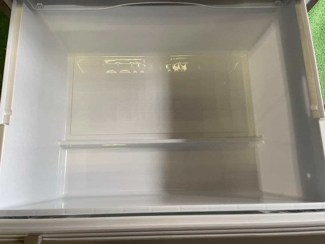 【全国送料無料】三菱 6ドア冷凍冷蔵庫520L MR-JX52W-N 大型冷蔵庫