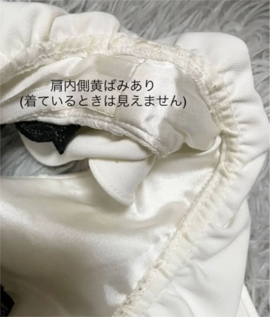 ROBE de FLURS by glossy  もも