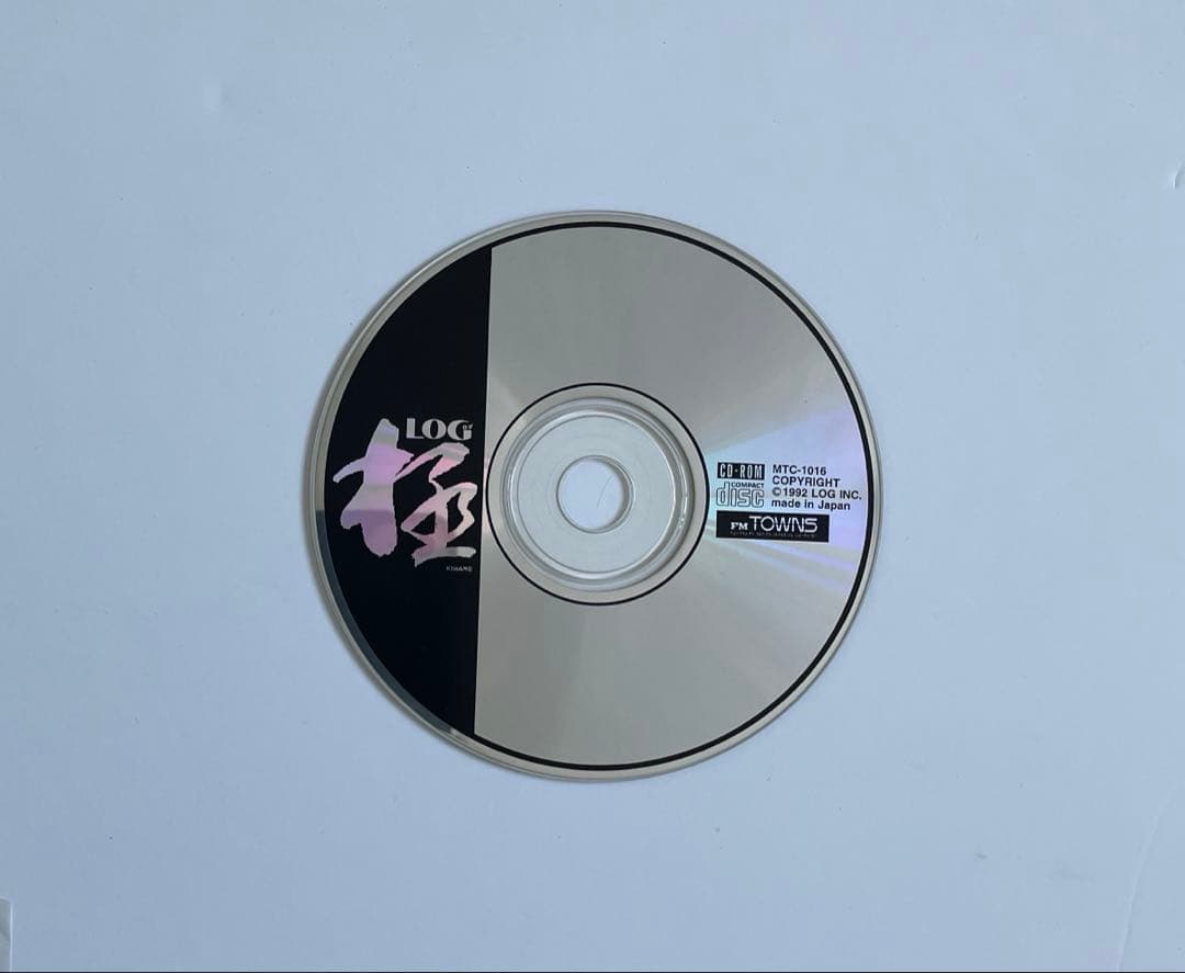FM TOWNS MARTY ジャンク