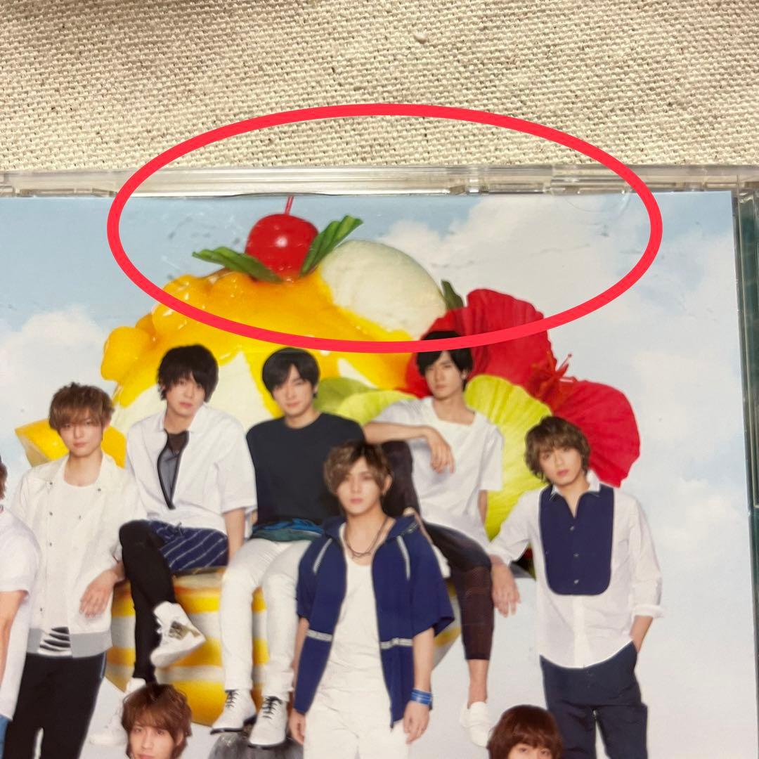 Hey! Say! JUMP シングル 47枚 まとめ売り