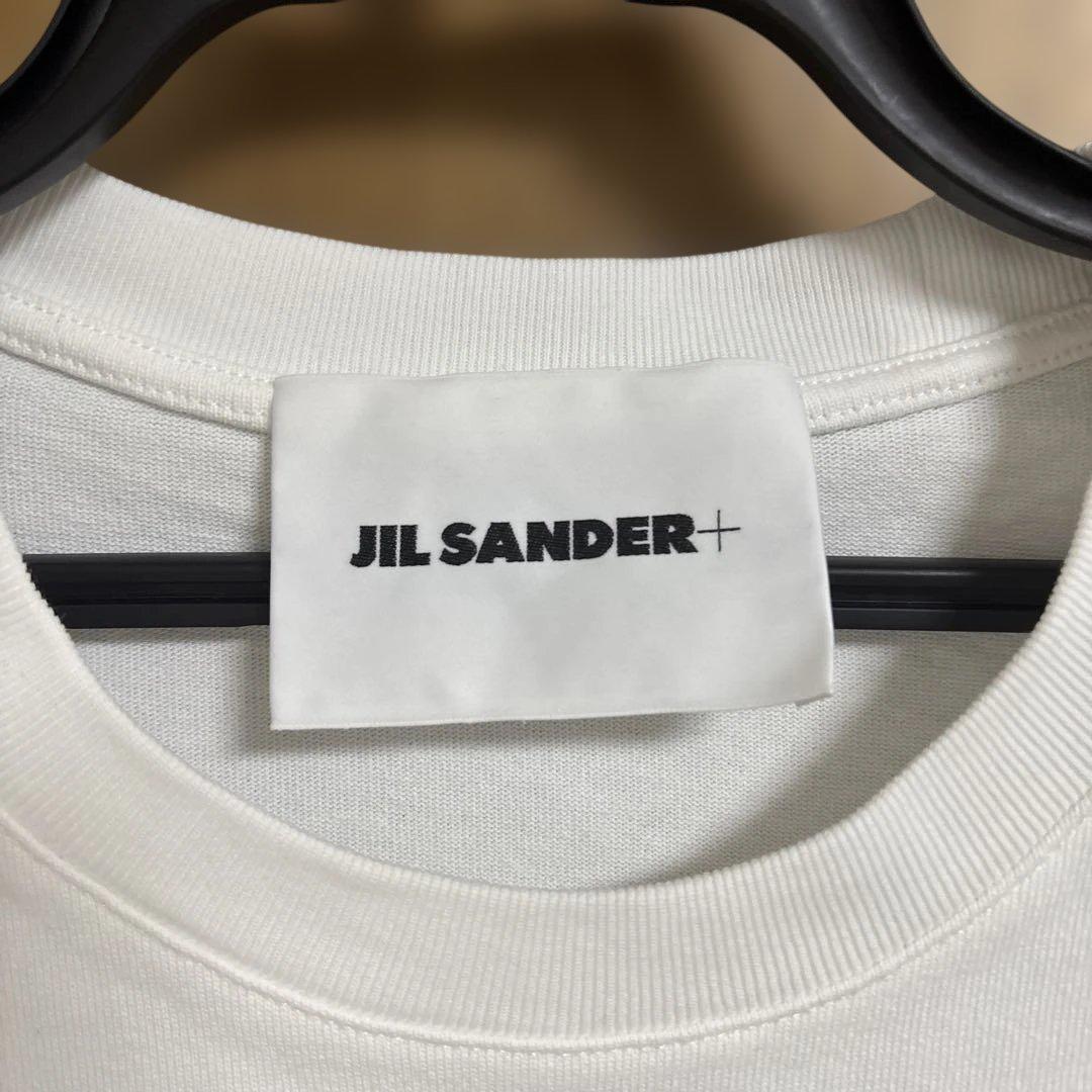 ジルサンダー　Jil Sander Tシャツ　XSサイズ
