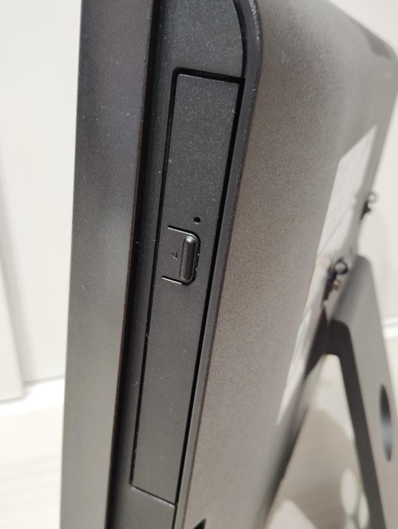 NEC VN570/G 一体型PC i5 8GB SSD128 office付
