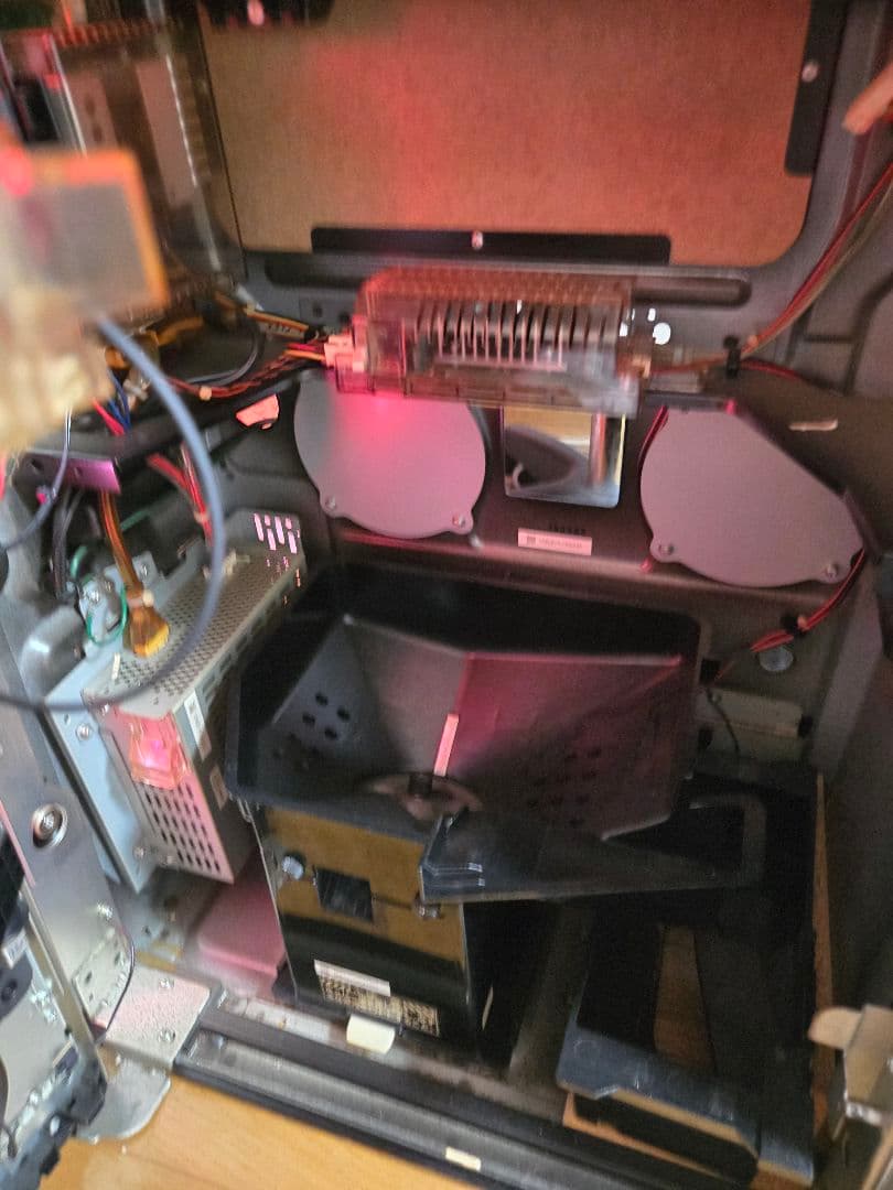 まどマギ2スロット実機(不要機)最終値下げ