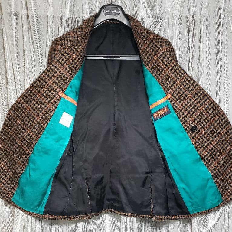 や*様 17aw ダブル テーラードジャケット