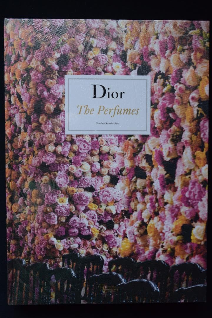 Dior:The Perfumes / テリ・ワイフェンバック 新品未開封