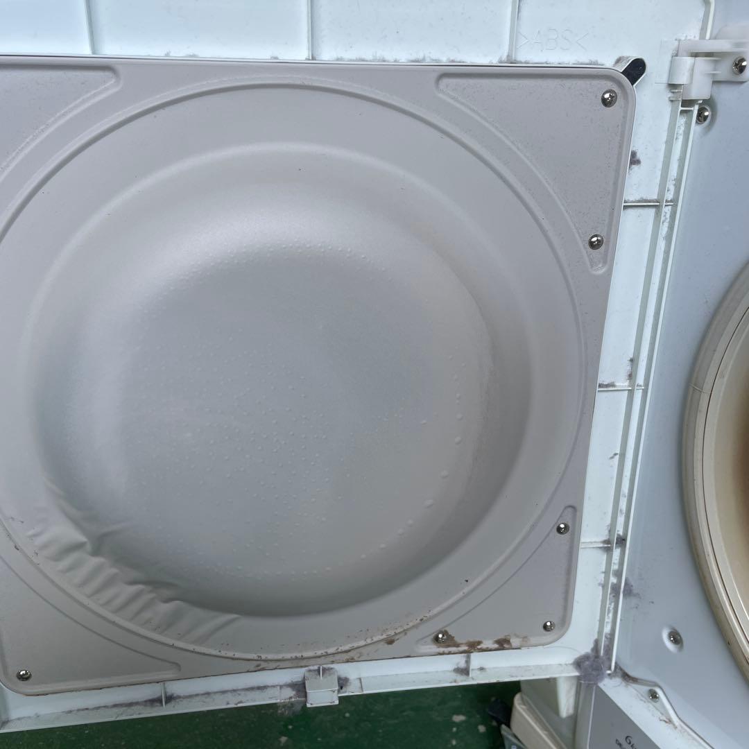 HITACHI 除湿形電気衣類乾燥機 DE-N60WV 6.0kg 家電 格安