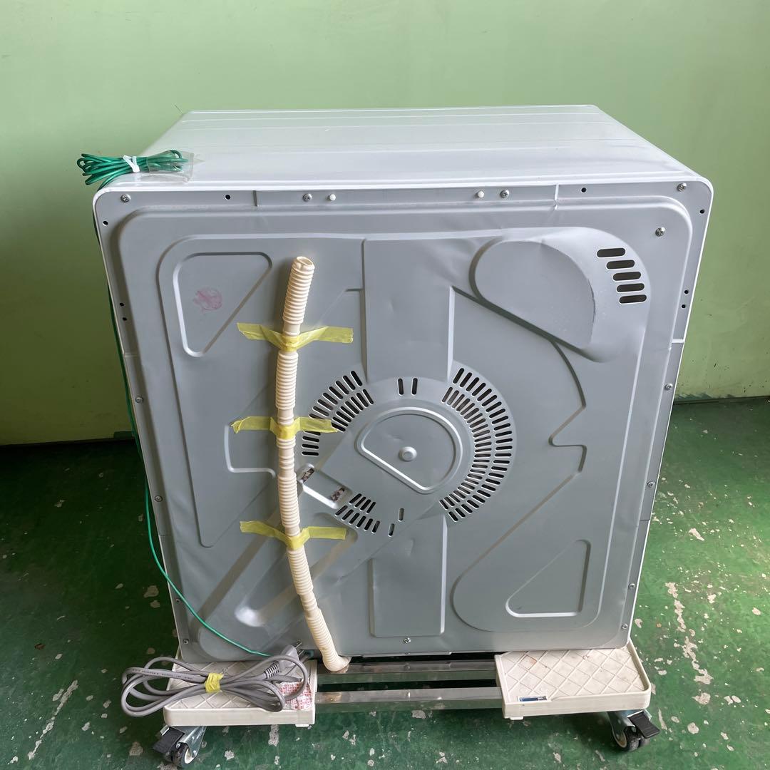 HITACHI 除湿形電気衣類乾燥機 DE-N60WV 6.0kg 家電 格安