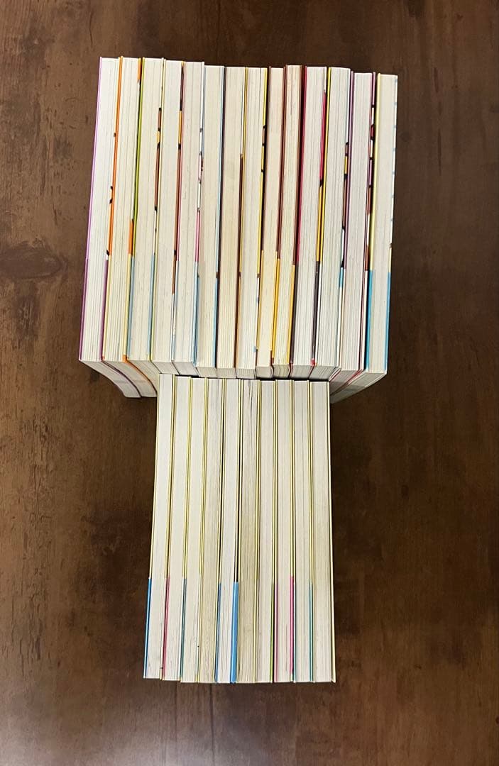 【希少品】リラックマ生活＋4クママンガ＋関連本24冊セット　コンドウアキ