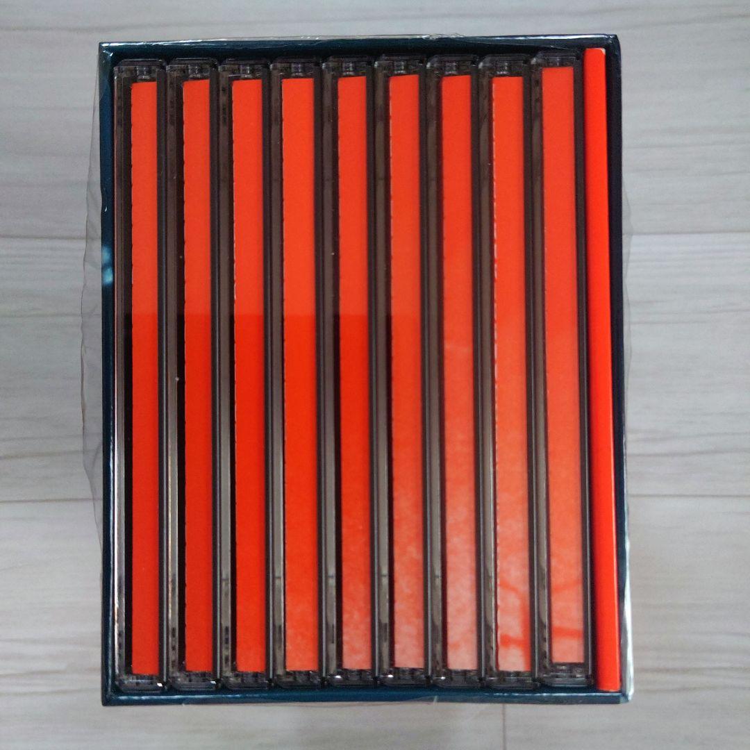 邦楽 The Final Tapes Live Box 1972-1974