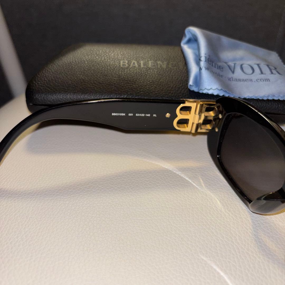 DYNASTY BALENCIAGA サングラス