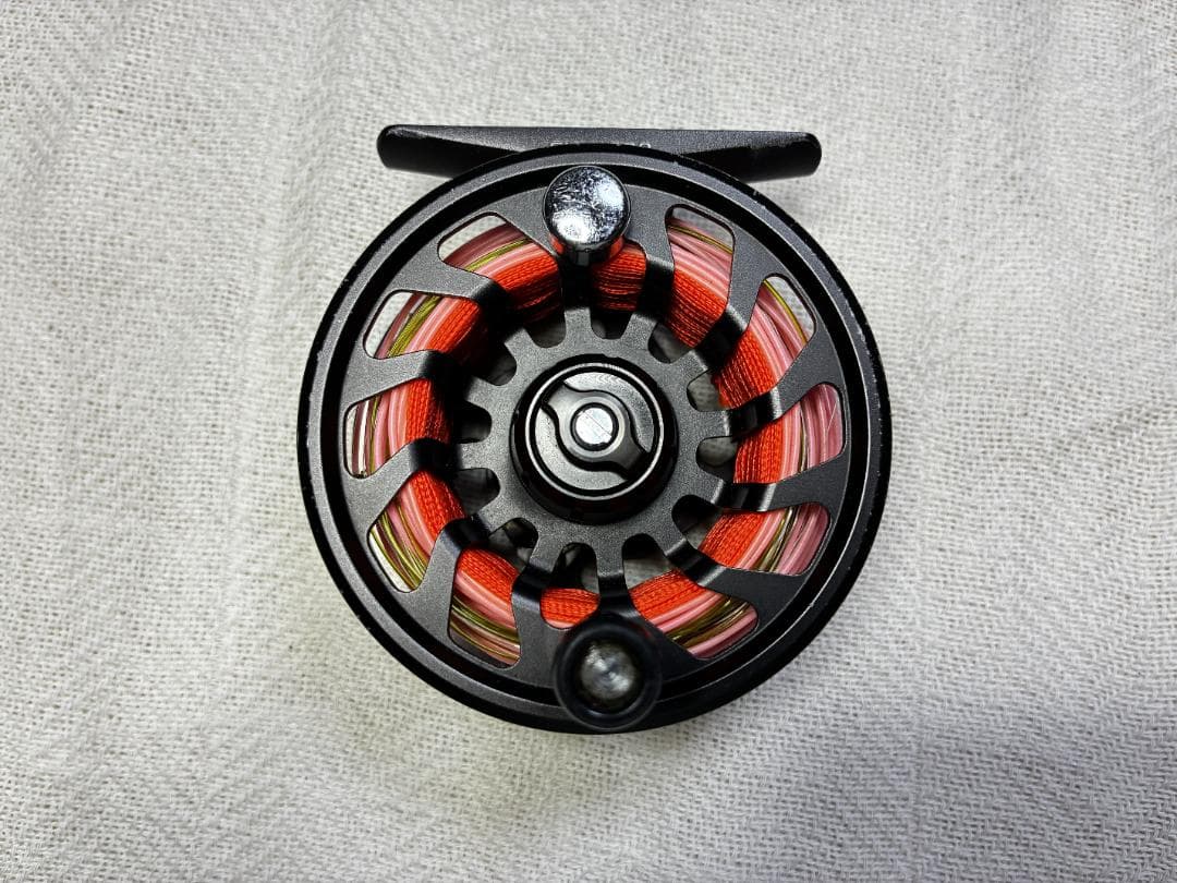 シマノ・アスキス34 (SHIMANO Asquith)