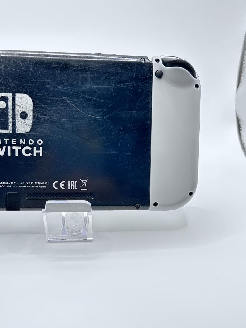Nintendo Switch 本体 ジョイコン 動作確認済 #142