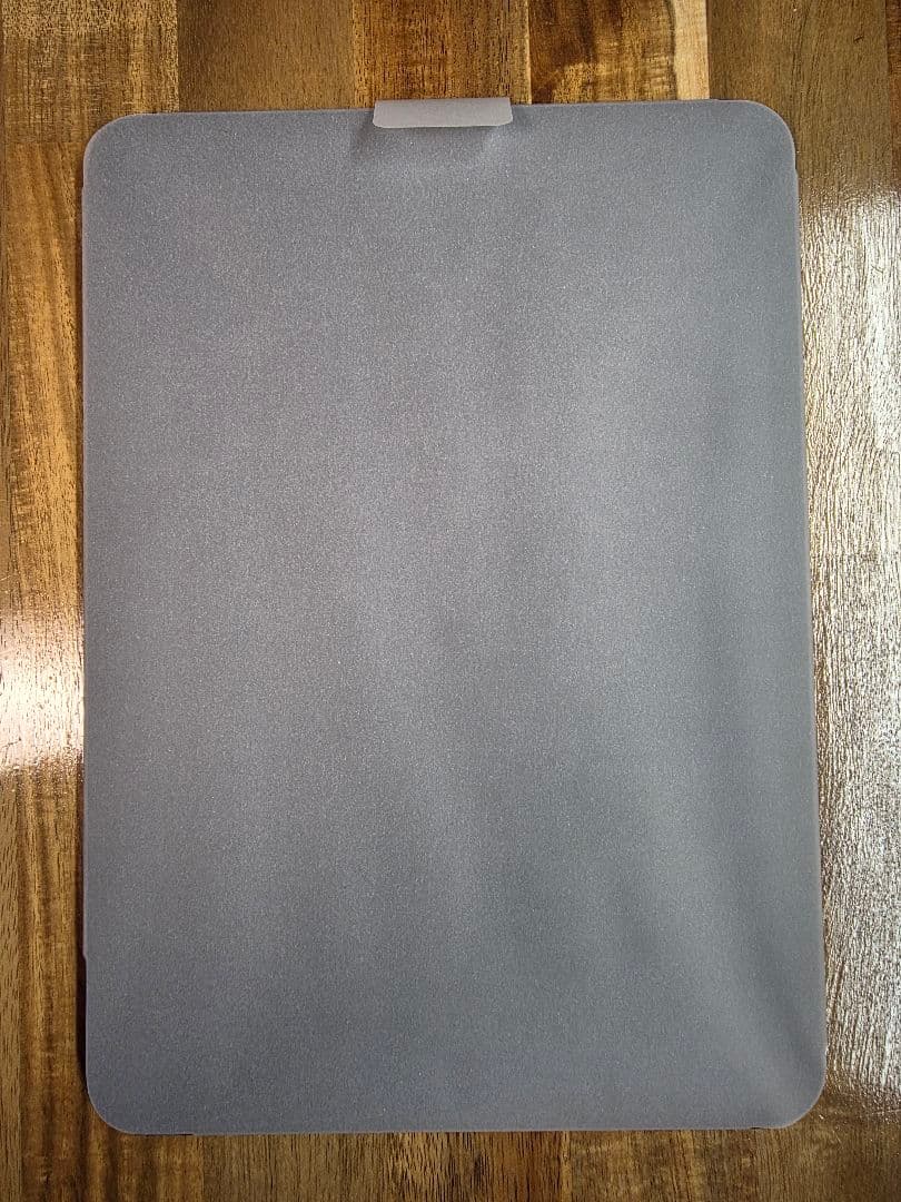 【ジャンク】iPad Pro 11インチ (M4) 256GB Wi-Fi