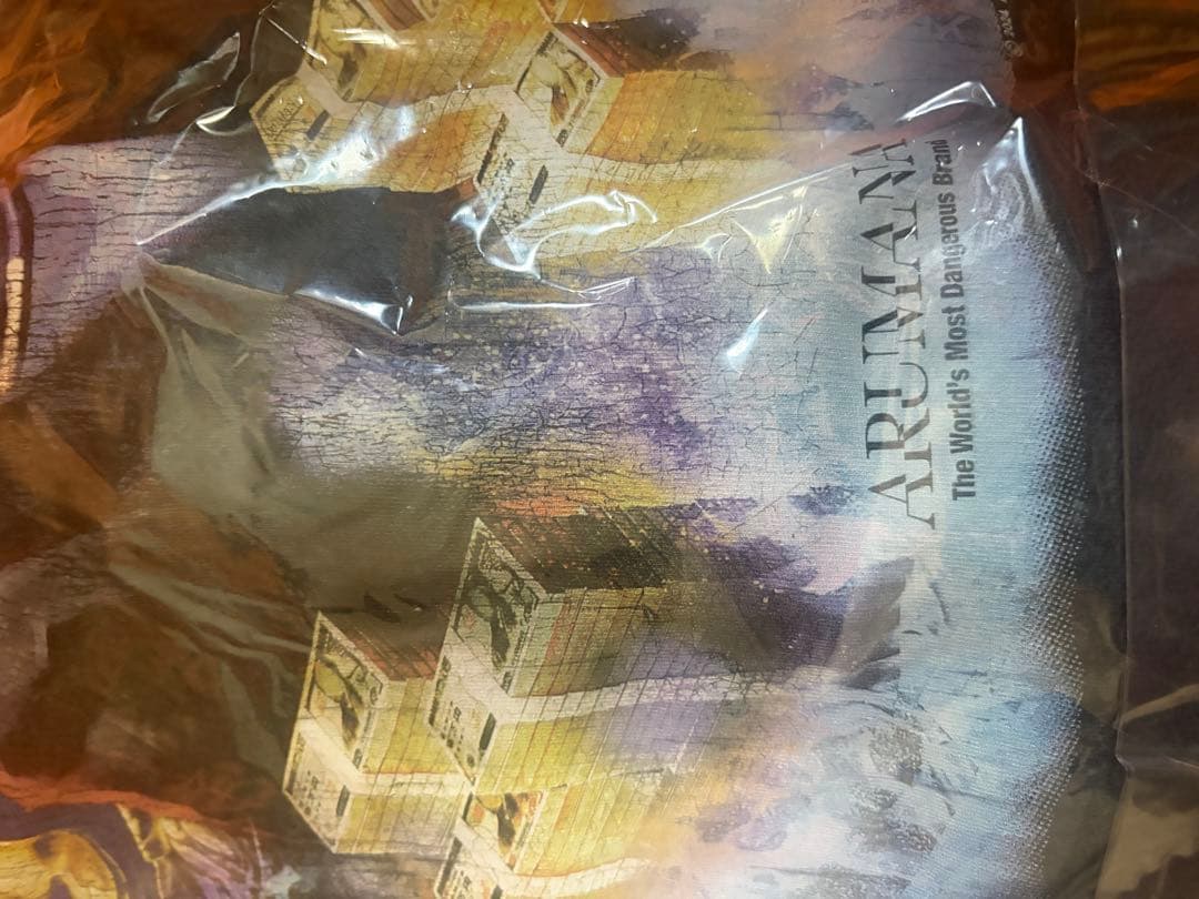 【新品】 Netflix 地面師たち XL Tシャツ 法律屋：後藤