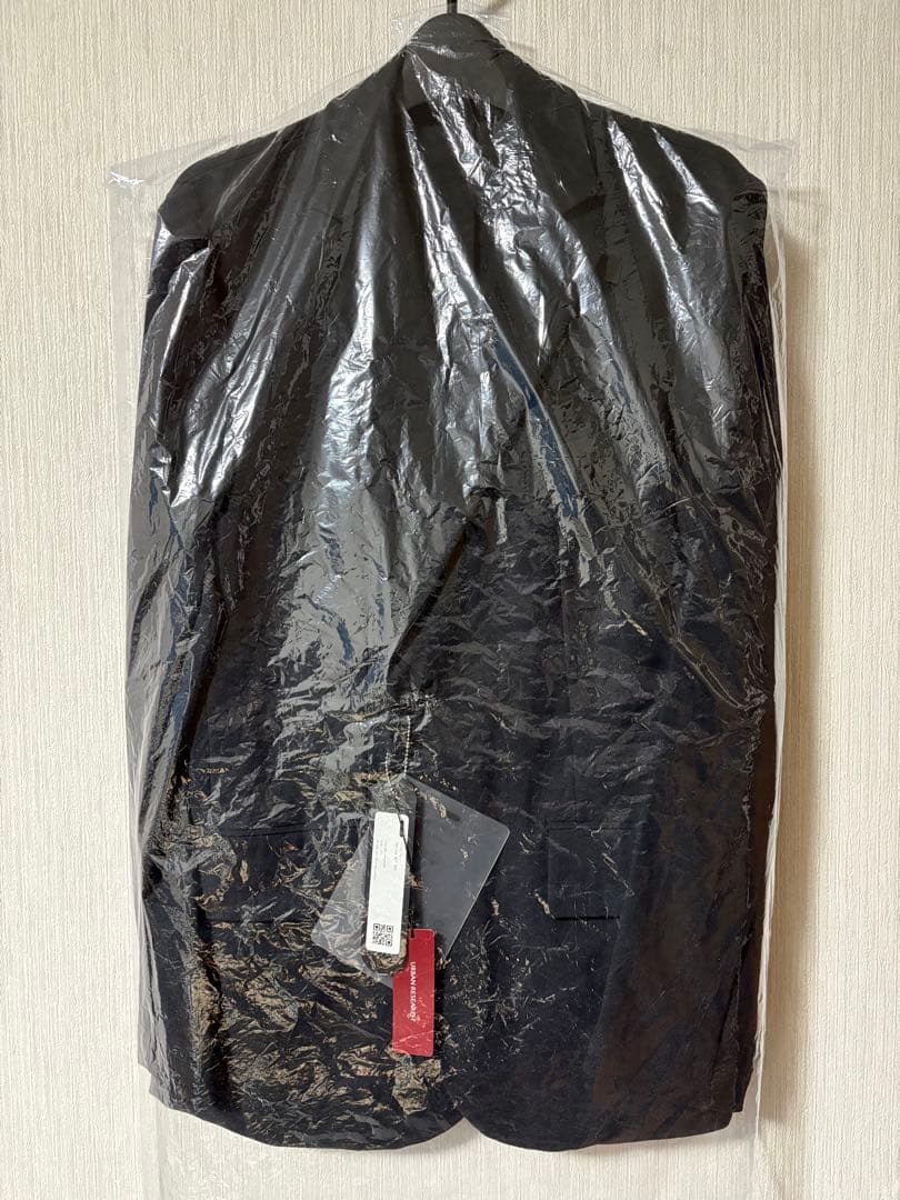 TEATORA テアトラ Device JKT GC サイズ2(M) 新品未使用