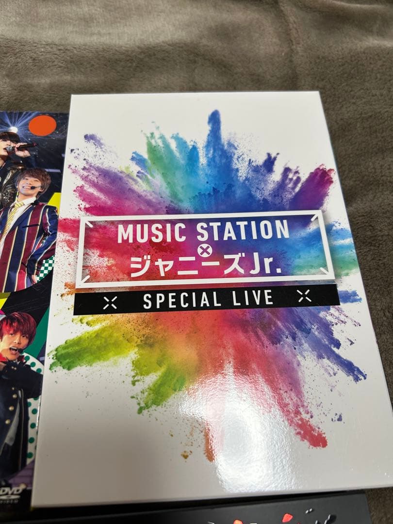 関西ジャニーズｊｒ　素顔4　ＤＶＤ　セット　狼煙　フェスティバル　関ジュ　美品